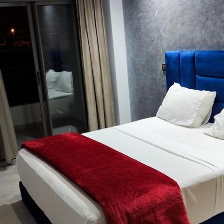 Les Belles Appartements Family Only Tangier Exterior photo